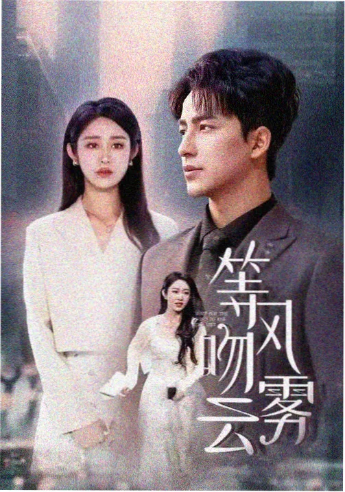 春山可望 剧集海报